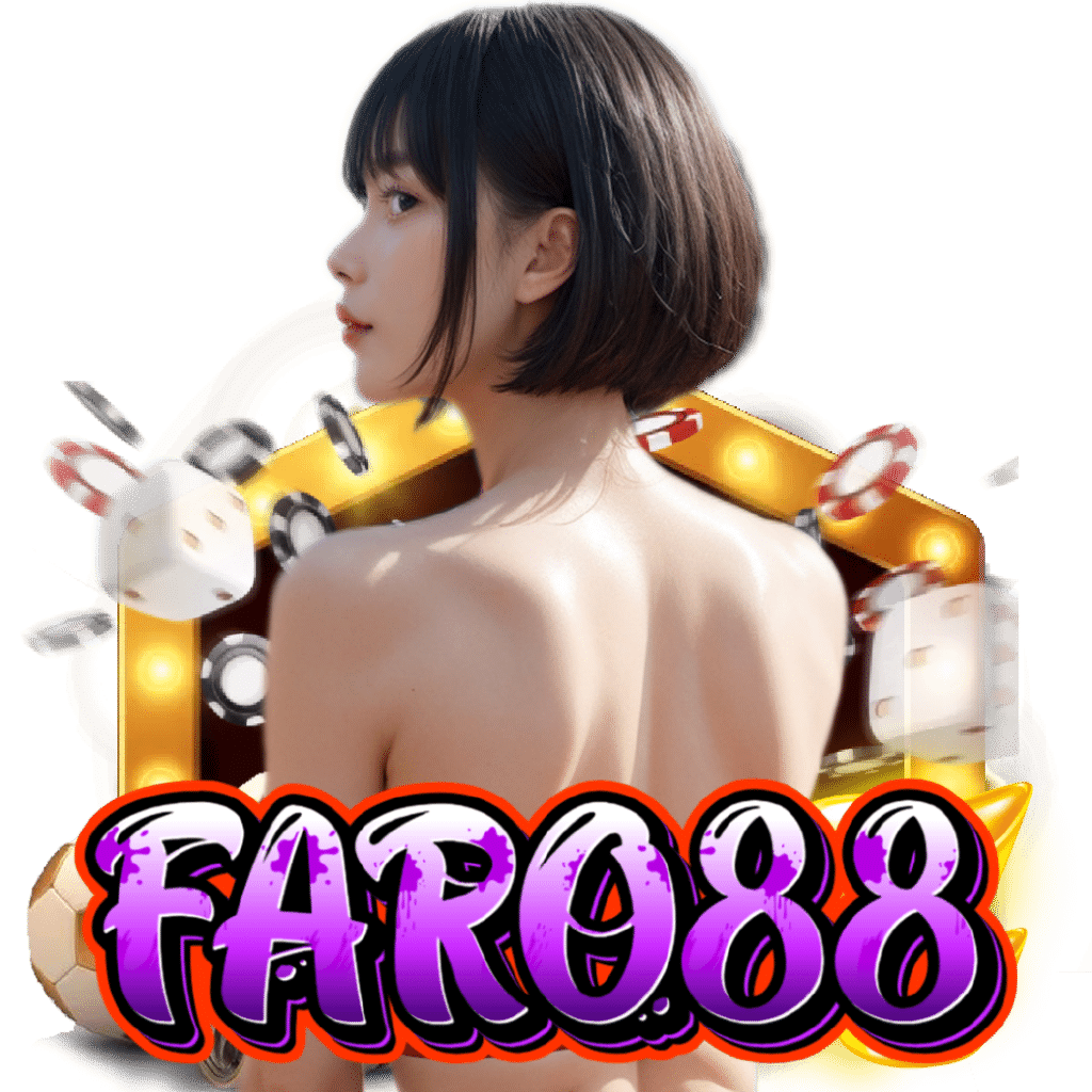 faro88 สมัครสมาชิก
